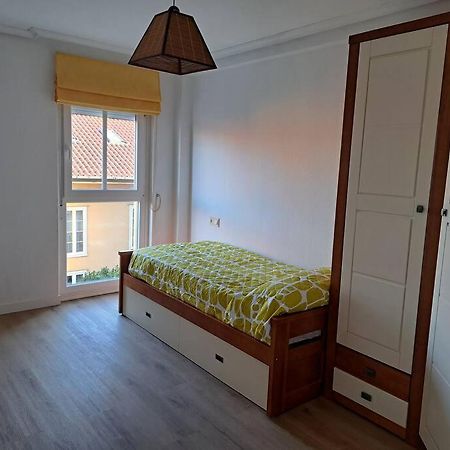 Apartamento Cerca De La Playa Salinas  Exteriér fotografie