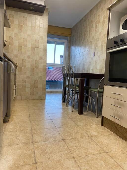 Apartamento Cerca De La Playa Salinas  Exteriér fotografie