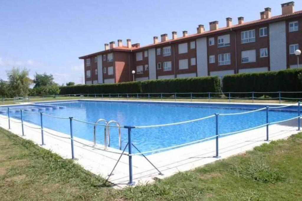 Apartamento Cerca De La Playa Salinas  Exteriér fotografie