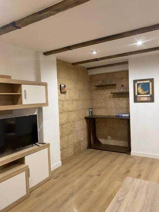 Apartamento Cerca De La Playa Salinas  Exteriér fotografie